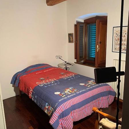 קאפאנורי Casa Musa מראה חיצוני תמונה