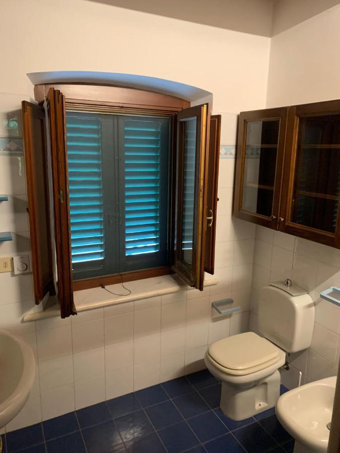 קאפאנורי Casa Musa מראה חיצוני תמונה