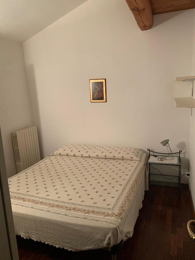 קאפאנורי Casa Musa מראה חיצוני תמונה